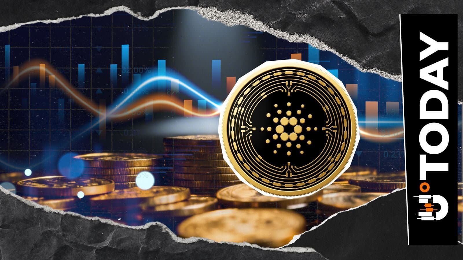 Cardano hits 16 on decentralization scale, setting new network strength record
