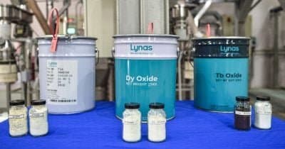 Malaysia Plans Limited Rare Earth Exports to Challenge Chinese Supply Dominance
