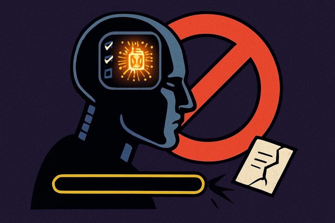 AI Agents Fail to Pass Real Research Tests Despite Full Resources