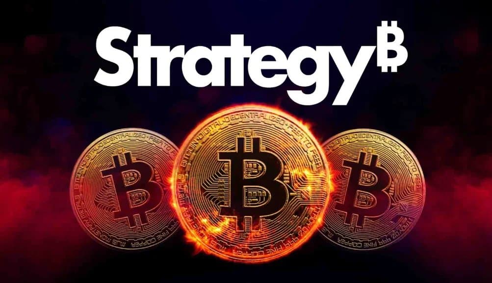Strategy Grows Bitcoin Reserves by 11% in Q2 Amid New Monetization Push
