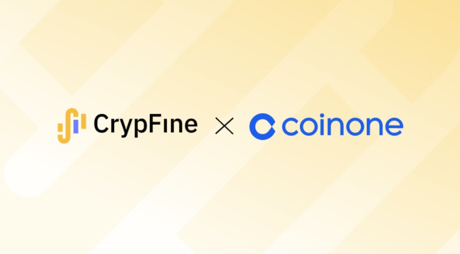 CrypFine Connects to Coinone’s Travel Rule System to Boost Asset Transfers in South Korea