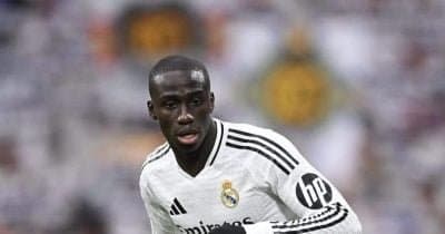 Real Madrid Set to Cut €48M Signing Ferland Mendy, Highlighting Sports Token Trends