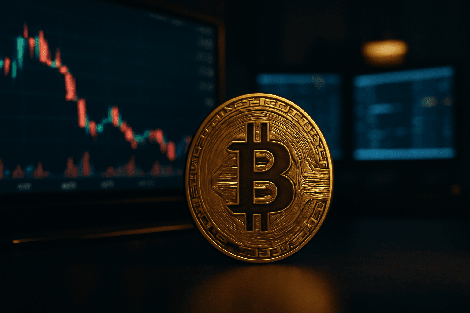 Bitcoin trading volume dips to $2.2B a day as major exchanges plan exits