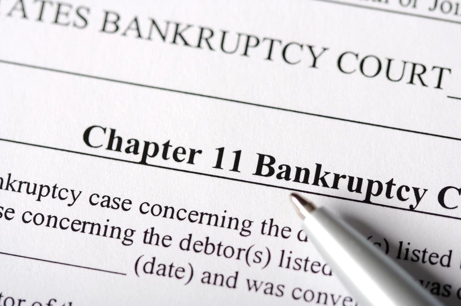 Storj Labs Files for Chapter 11 Bankruptcy, Offering Token Holders a Stake in Restructuring