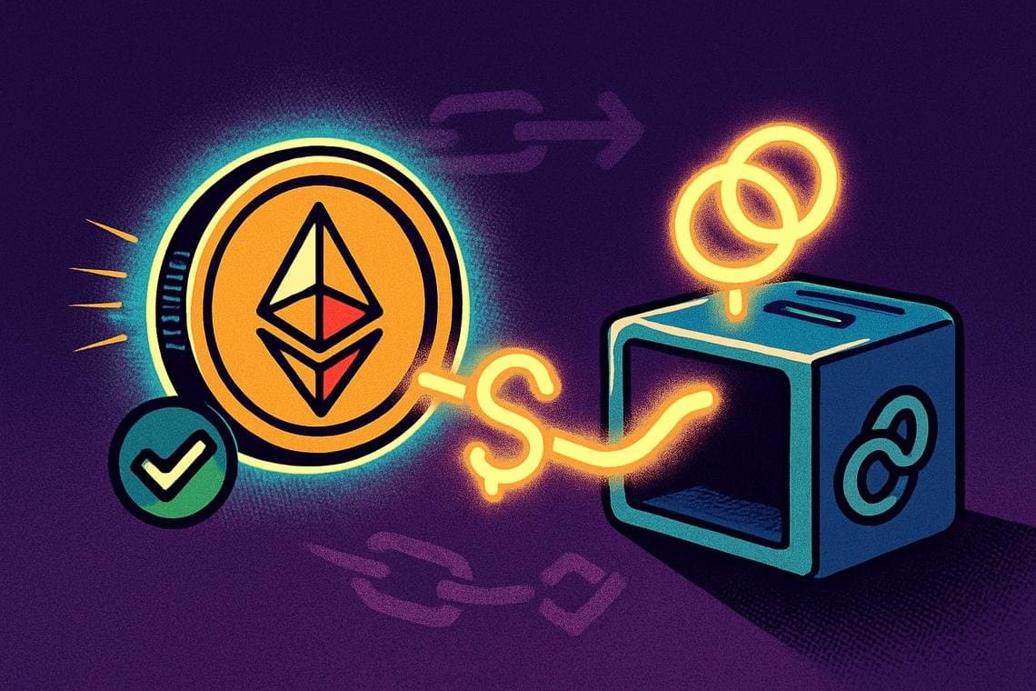 Tether’s USAT Expands to Celo Network, Streamlining Gas Fee Payments