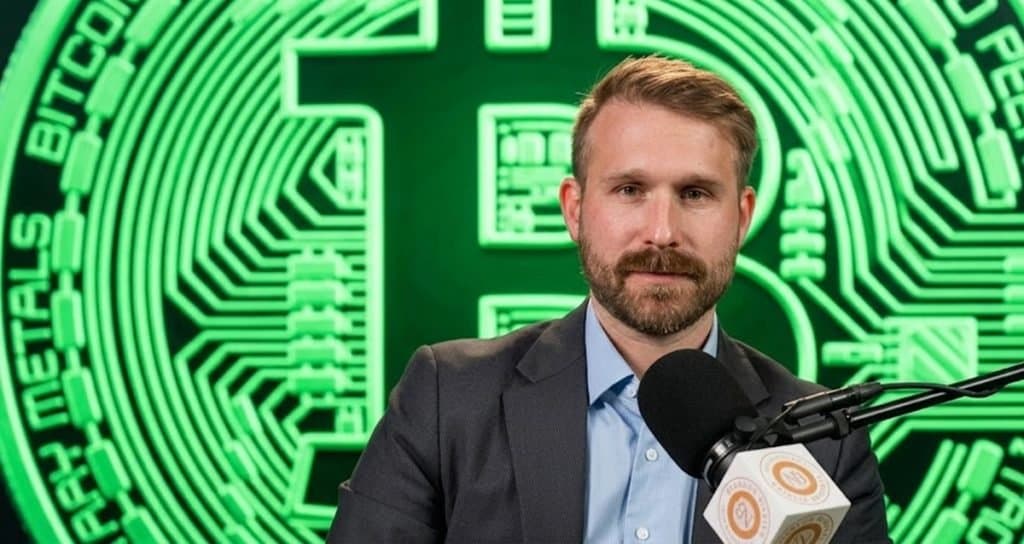 Bloomberg Analyst Highlights Fed Impact on Bitcoin as Interest Rate Decision Nears