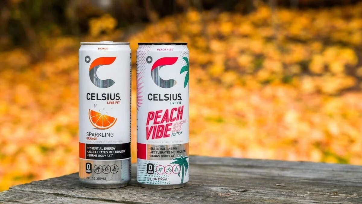 Celsius Holdings Stumbles on Earnings as Flagship Brand Struggles, Stock Crashes 16%