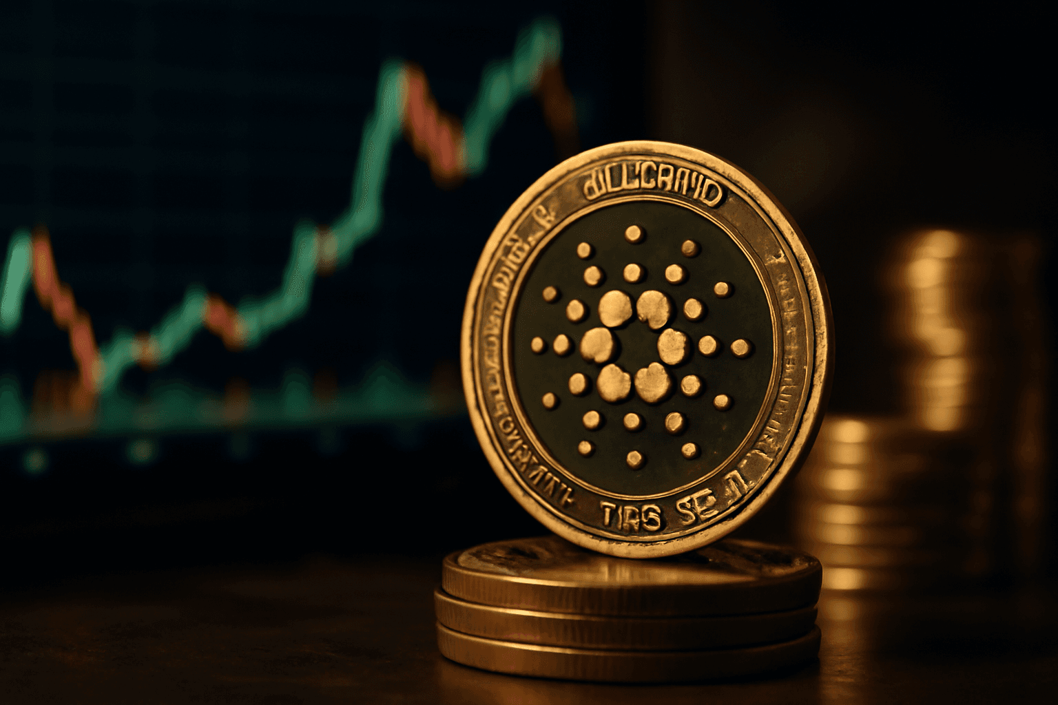 Cardano’s ADA Could Reach $5 by 2026, Analysts Eye $350 by 2030