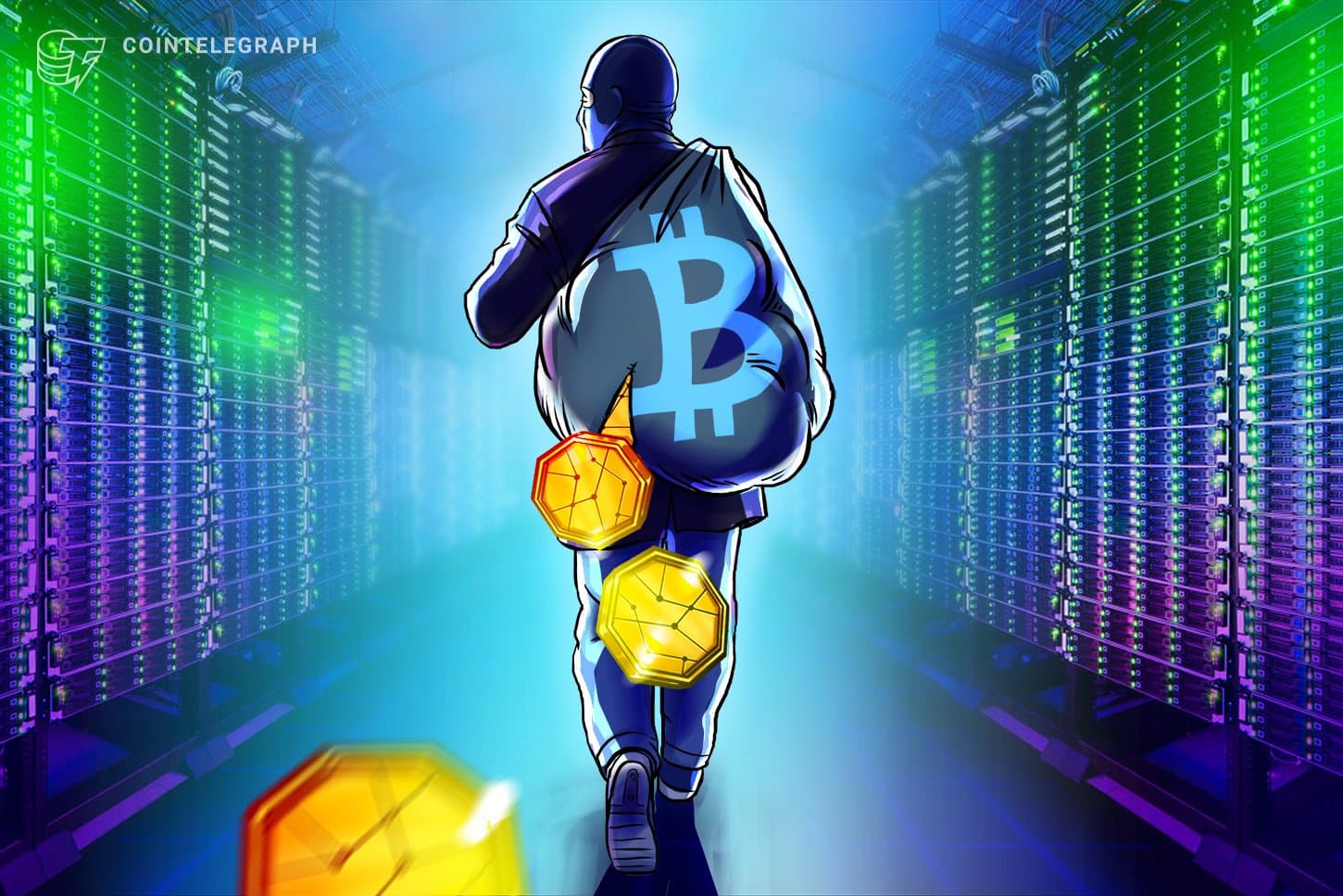 Coldcard Flags Security Flaw Amid $38 Million Bitcoin Theft Investigation