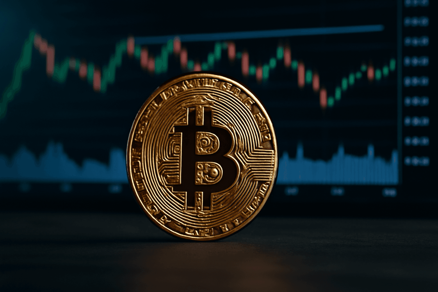 Bitcoin Struggles to Surpass $68,000 as 3.55 Million Coins Create Resistance