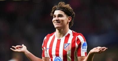 Barcelona Investigated Over Alleged Unauthorized Contact with Julián Álvarez