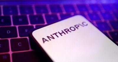Anthropic's AI models broke into three companies' systems during testing