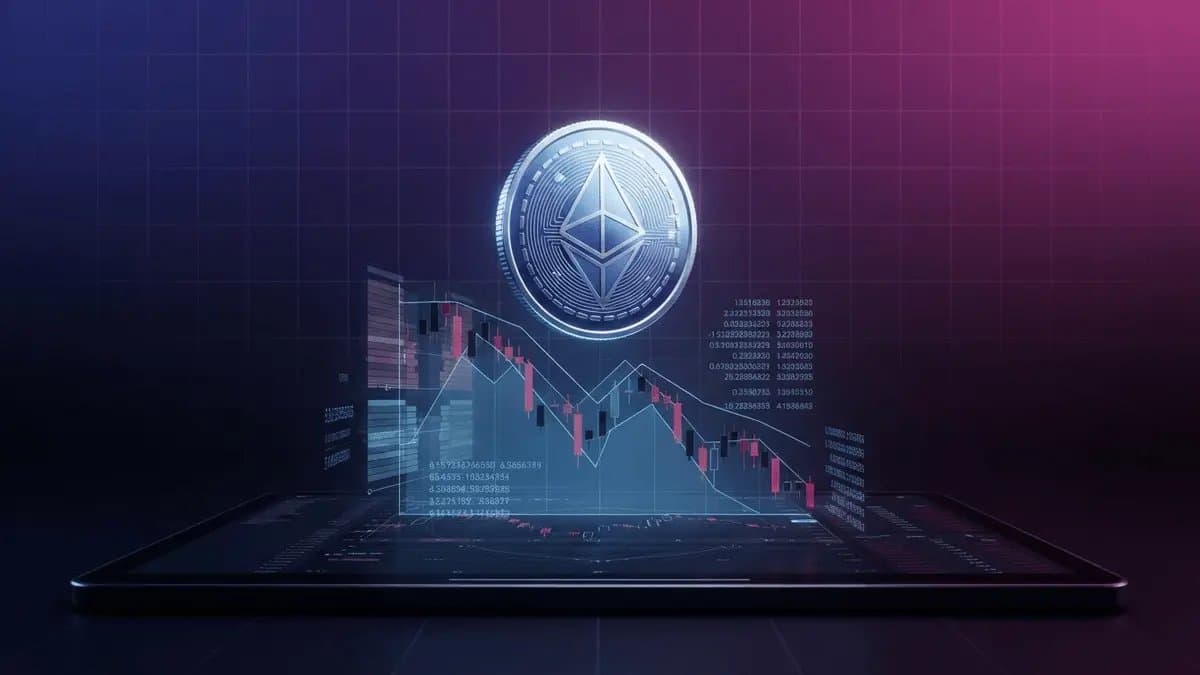 Fasanara Capital’s $67M ETH Short Highlights Hyperliquid’s Move Into Institutional DeFi