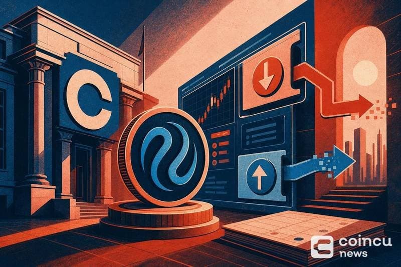 Coinbase Enables Direct INJ Trading and Transfers on Its Platform