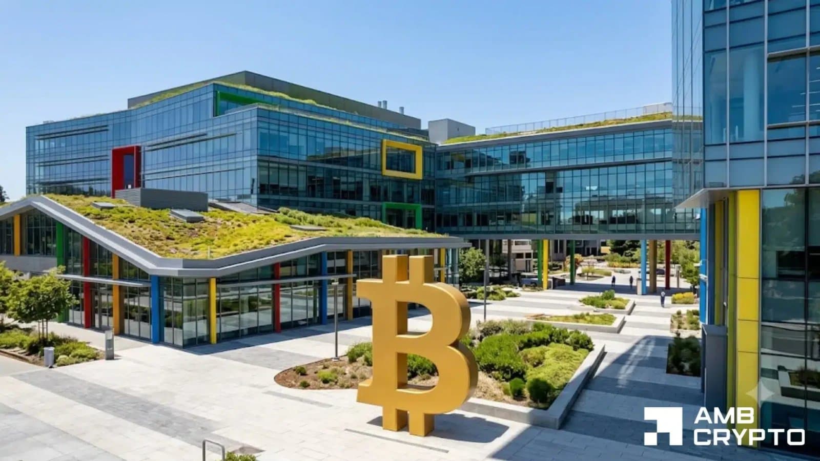 Crypto Searches Spike Despite Market Dips, Hinting at Possible Recovery
