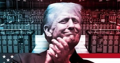 Trump Media's Premium Posts Plan Opens Door to Market Manipulation Accusations