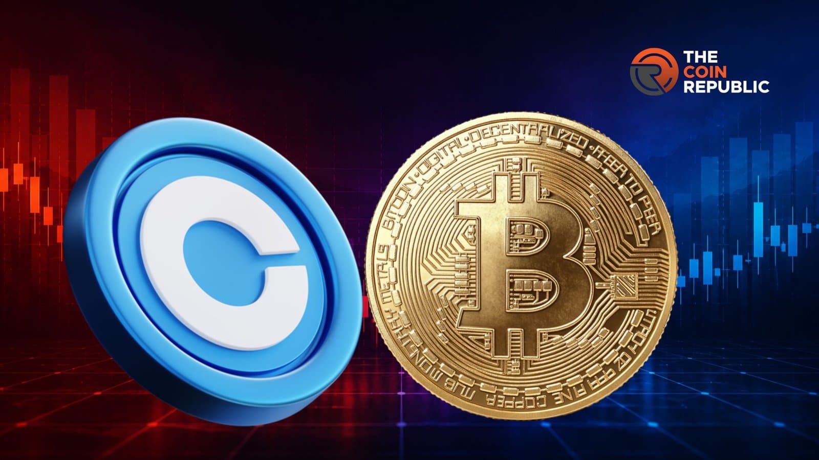 Coinbase Bitcoin Premium Signals Institutional Sell-Off Amid Prolonged Demand Drop