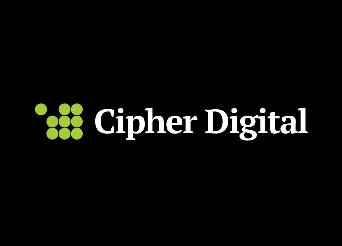 Cipher Digital shares sink 15% on revenue shortfall, yet Wall Street keeps the buy calls coming
