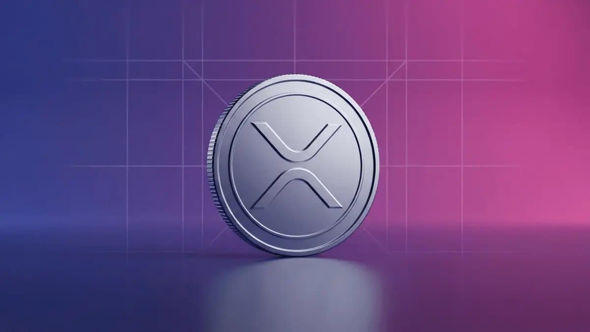 Evernorth's $1 Billion SEC Filing Could Signal a New Wave of Institutional Interest in XRP