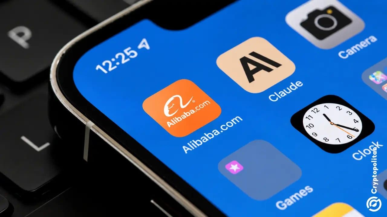 Alibaba Unveils Qwen3.8-Max, Challenging OpenAI with a Massive New AI Model