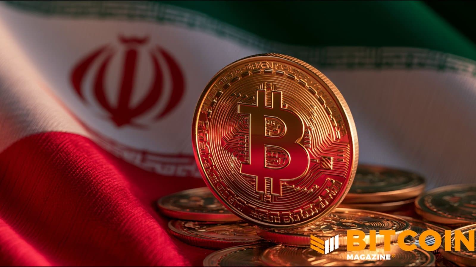 US Targets Iran’s Bitcoin-Backed Insurance Scheme in Strait of Hormuz Sanctions