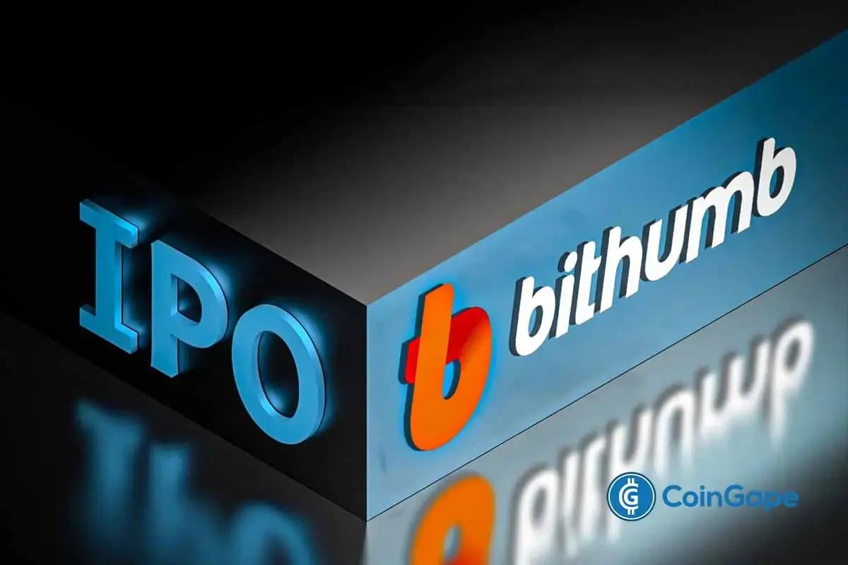 Bithumb Plans IPO for 2028 Following Major Corporate Reforms and Accounting Shift
