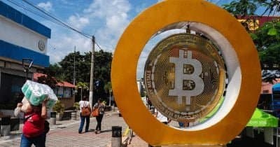 El Salvador’s Bitcoin Reserves Could Double by Year-End, Analysts Say