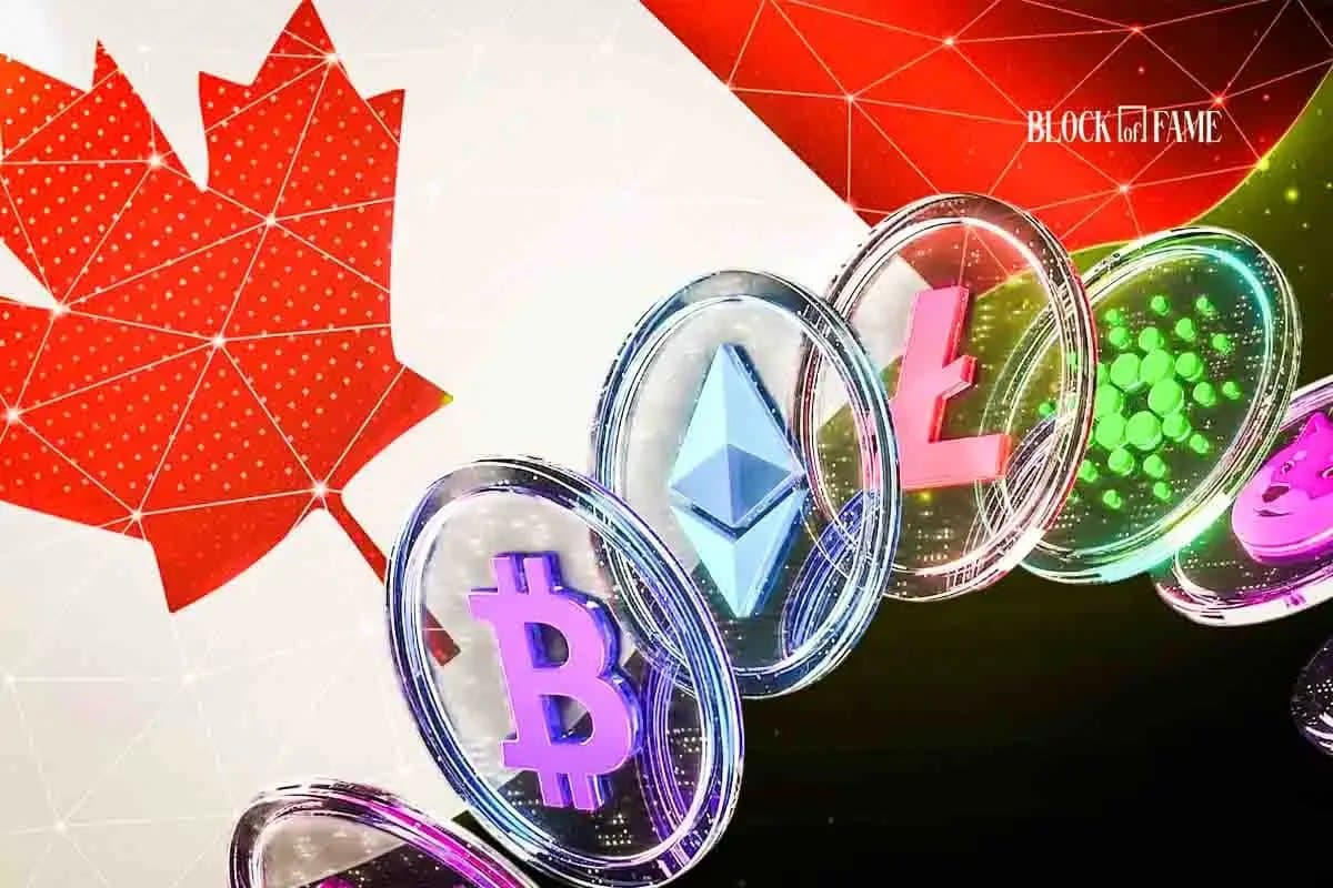 Crypto Ownership in Canada Hits 25% Amid Growing Market Maturity