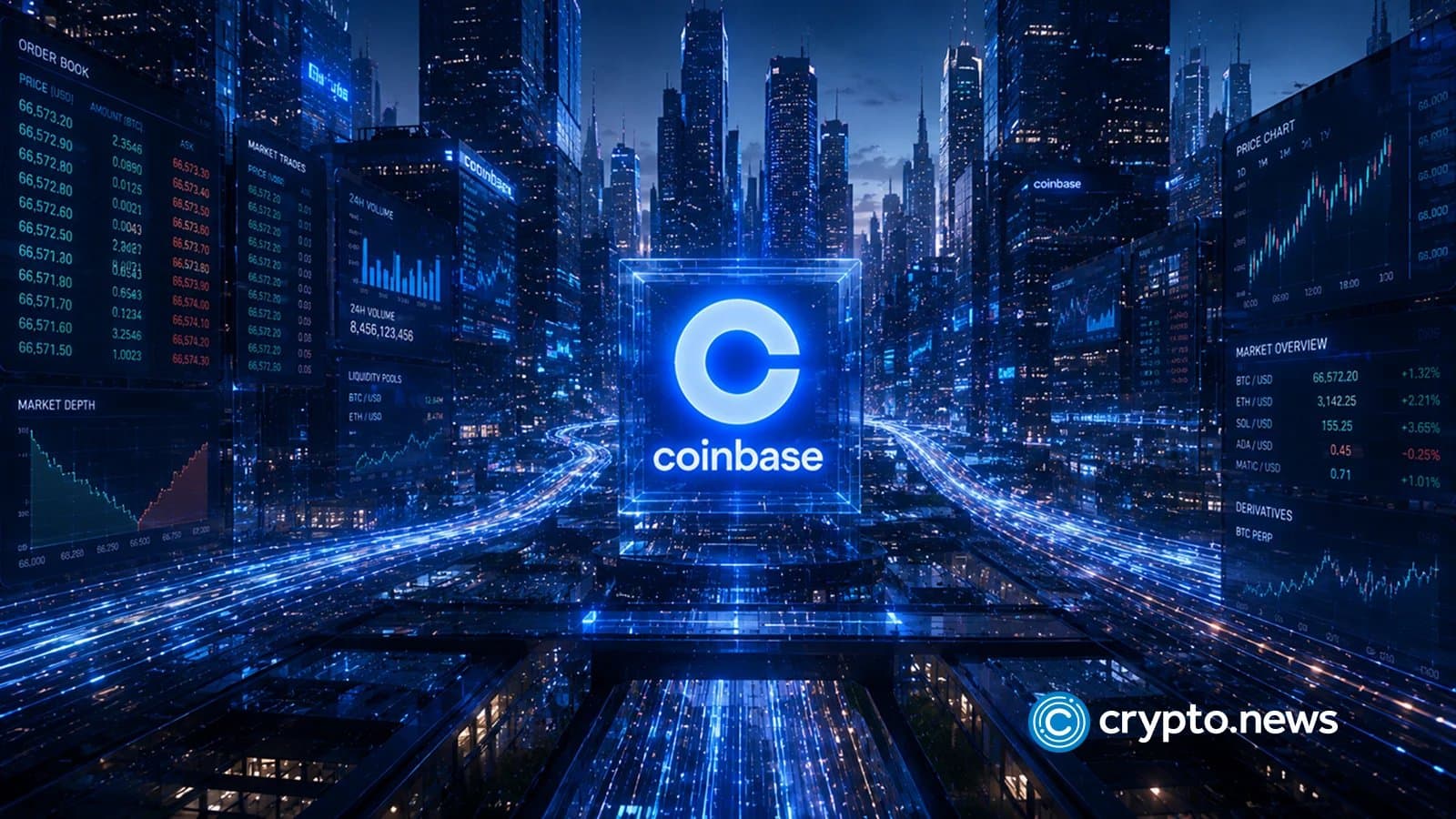 Coinbase Cuts Six Trading Pairs, Tightens Liquidity Standards
