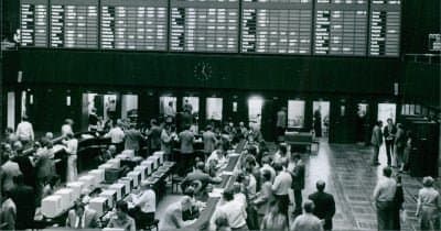 Europe's IPO queue collapses while US AI boom leaves continent in the dust