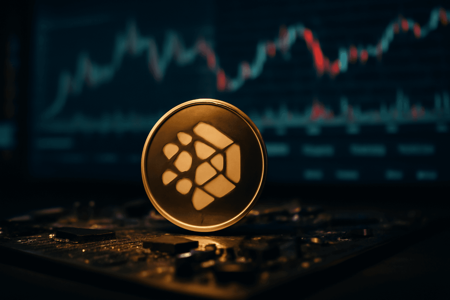 IoTeX’s Path to 2030: What Could Drive IOTX Prices Higher?