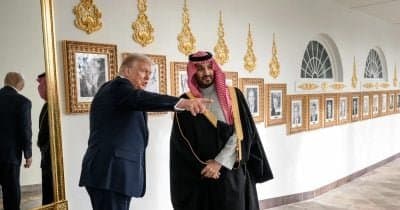 Saudi Crown Prince Voices Concerns Over Potential Iran Strikes to Trump Amid 2026 Conflict