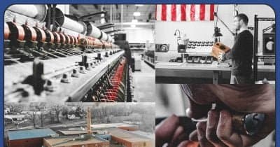 Factory Boom Hides an Uncomfortable Truth About Costs and Jobs