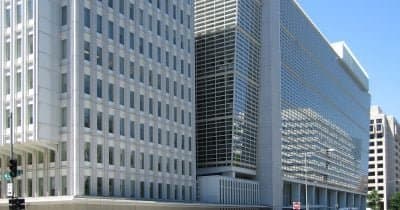 World Bank Says Developing Nations Must Embrace AI Now to Stop Economic Slide