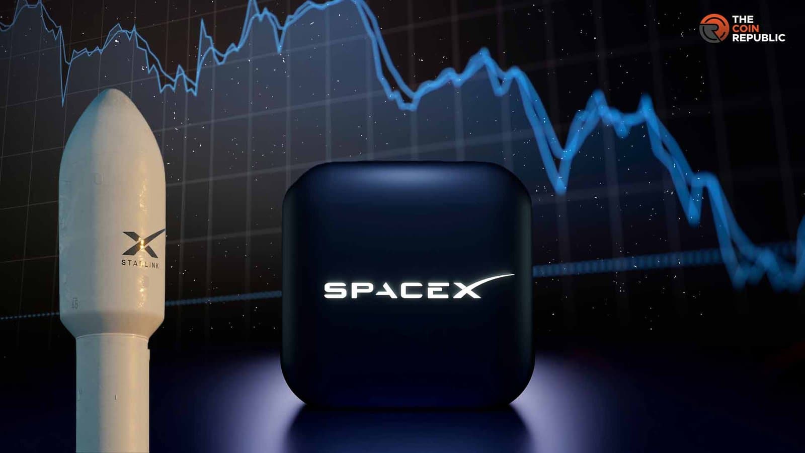 SpaceX shares retreat as $15.8 billion AI tab strains profit outlook