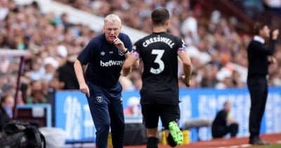 Toulouse Cashes In on Cresswell’s Transfer to Rennes with Sixfold Profit