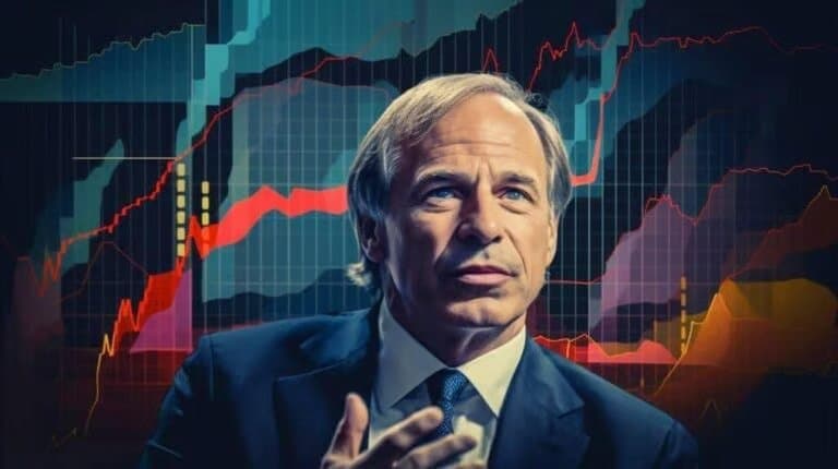 Ray Dalio Sounds Alarm on U.S. Debt Crisis Crossing a Dangerous Threshold