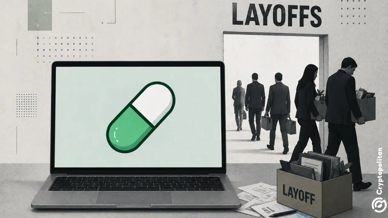Pump.fun Employees Lose Millions After Sudden Layoffs Before Token Vesting