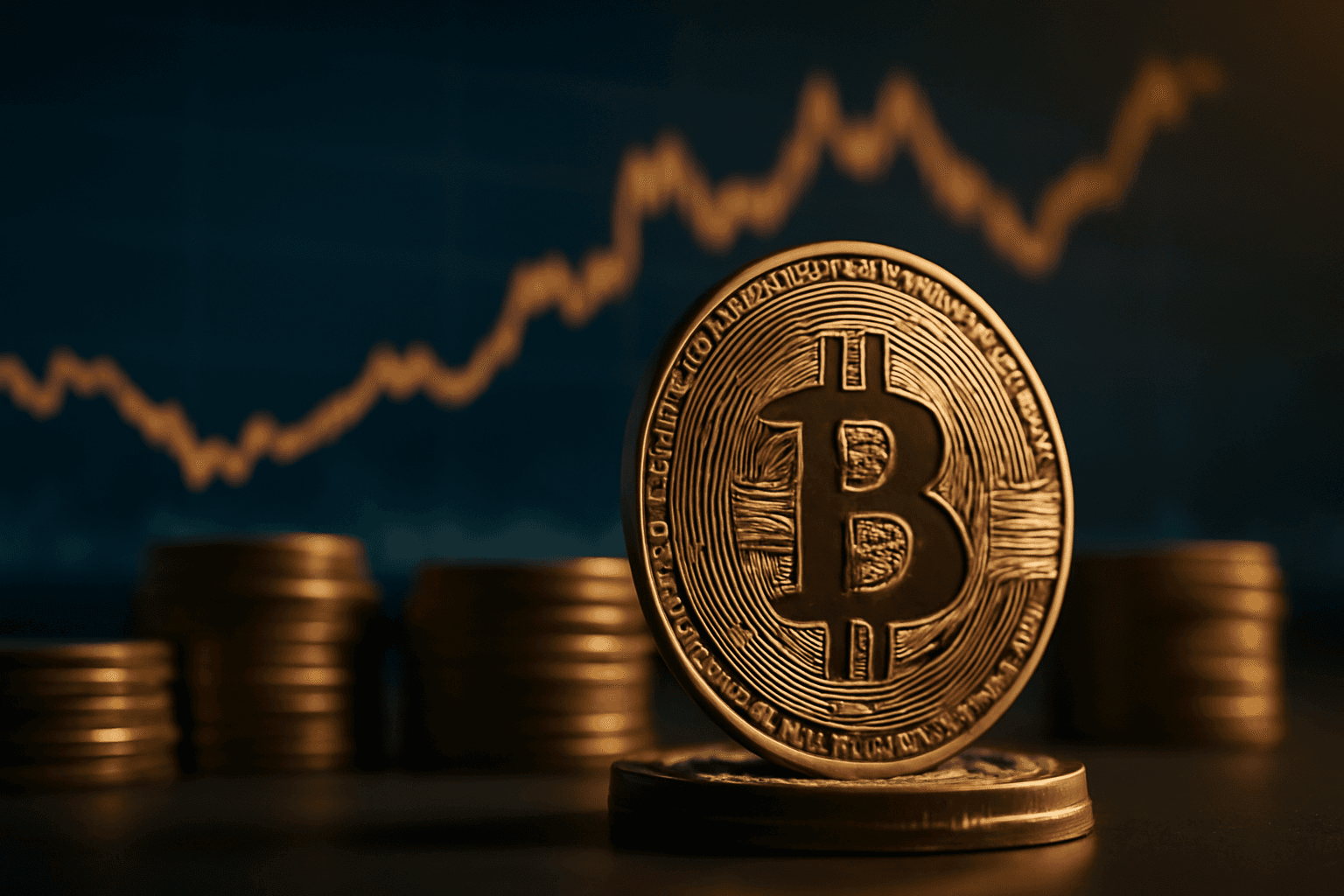 Bitcoin Signals Ideal Moment for Long-Term Investment, Say Key Metrics