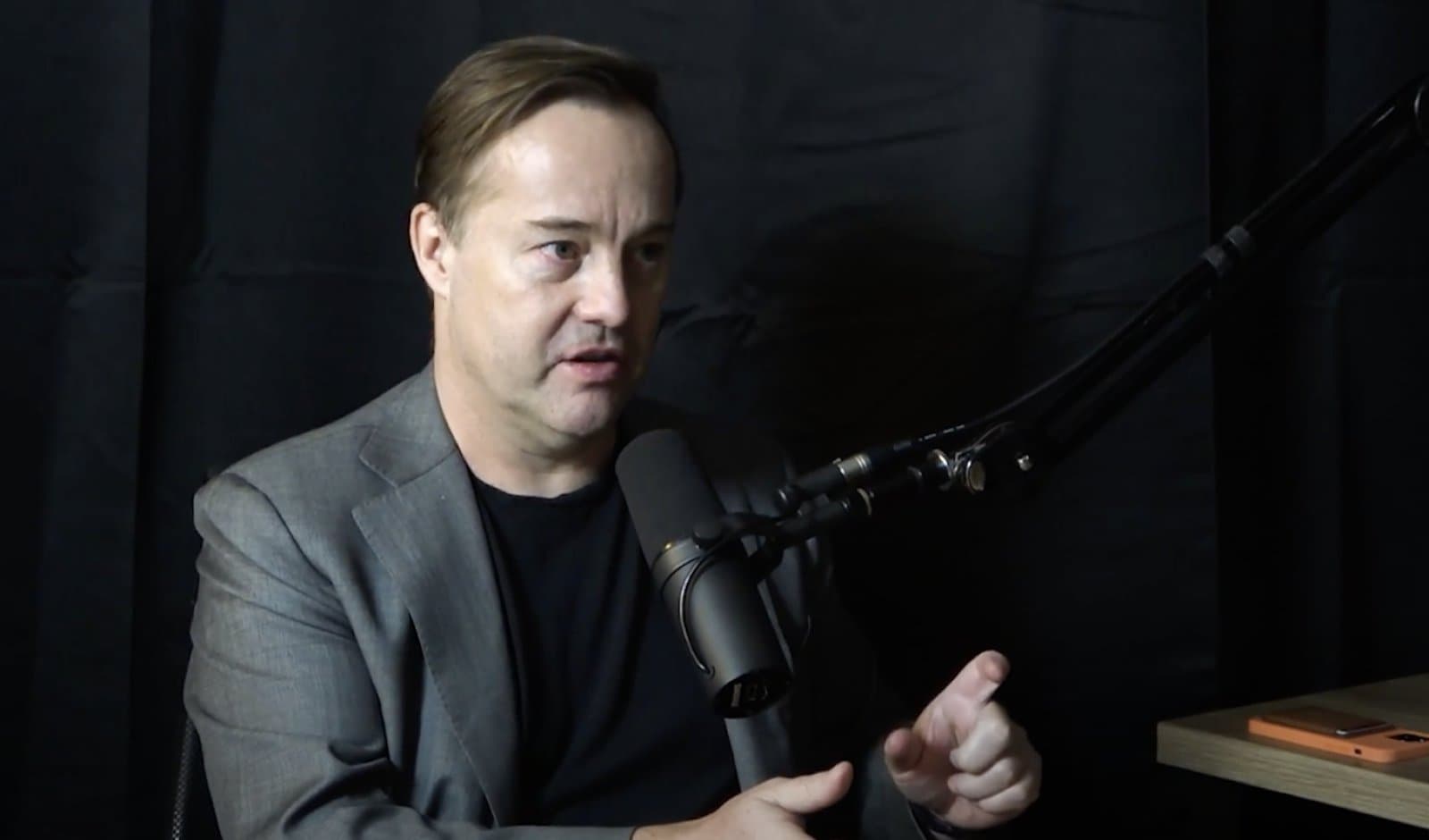 Calacanis Flips on Bitcoin, Pitches Solana as the Real Money Maker