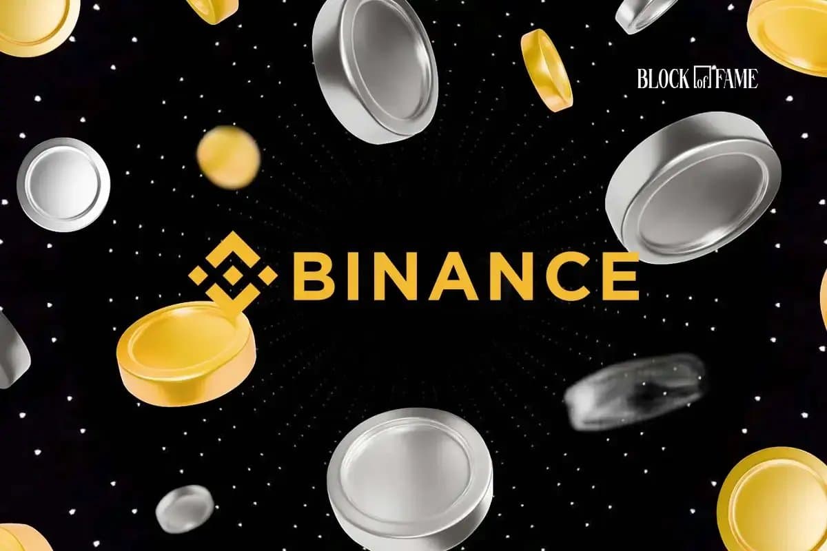 Binance Adds Precious Metals Options as Crypto Volumes Slide