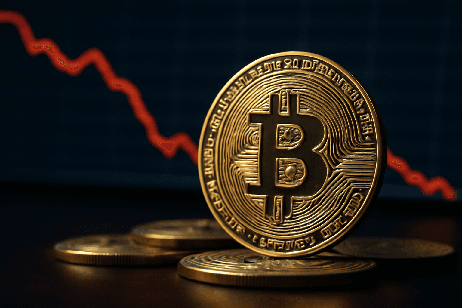 Bitcoin to Dip to $60K in August Before Climbing Back to $70K, Analyst Forecasts
