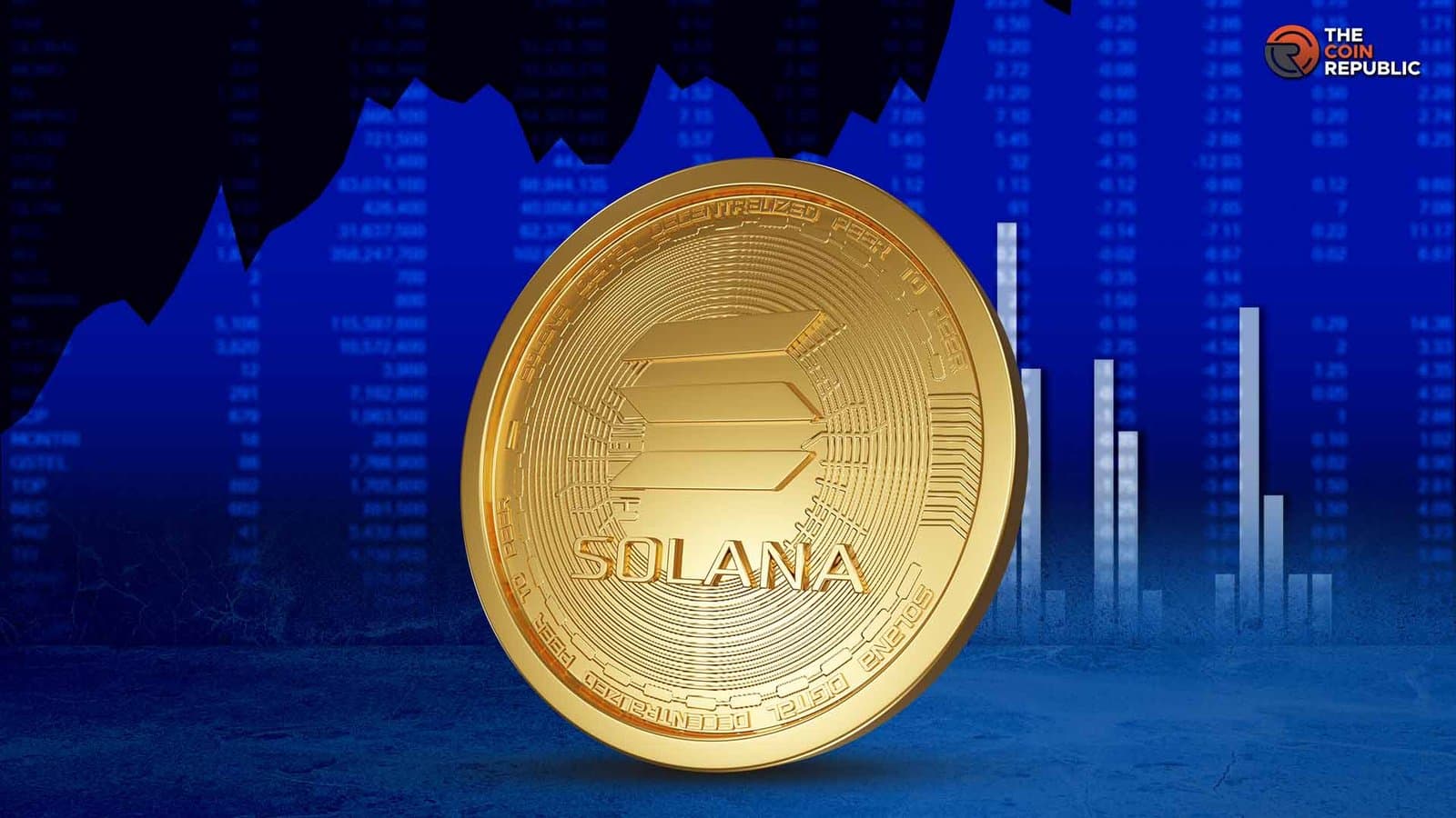 Solana Backers Push Major Supply Cuts as $250 Target Gains Traction