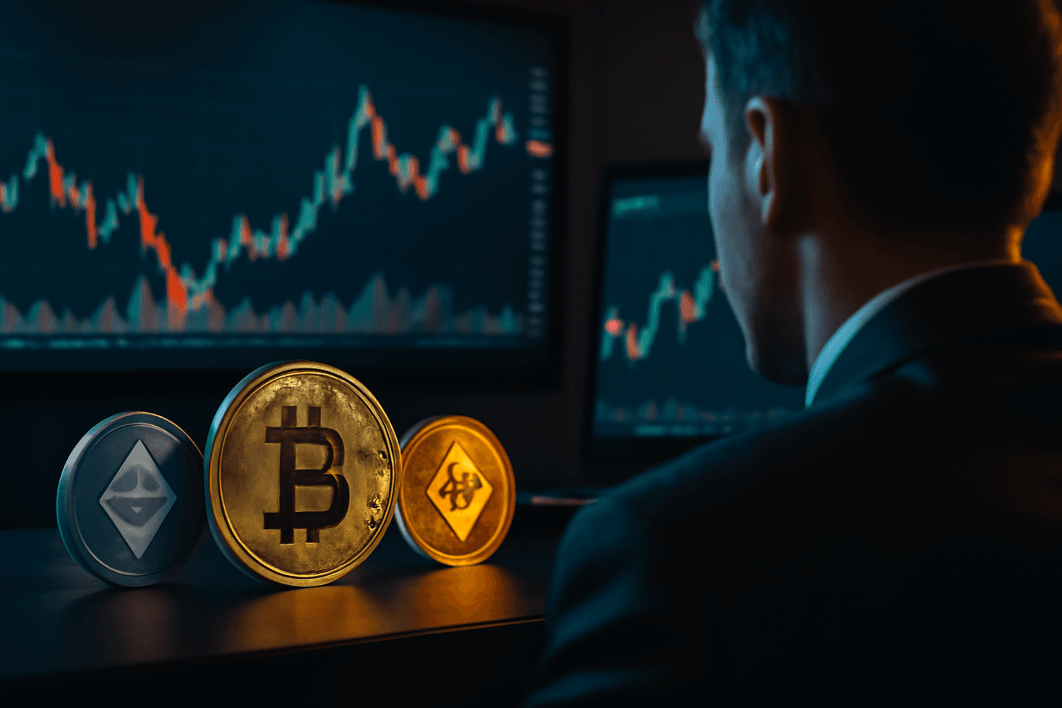 Token Visibility Expands Beyond DEX Screeners in Today’s Crypto Landscape
