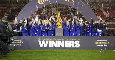 Chelsea's £10 Million BingX Deal Stays Silent While Squad Transforms