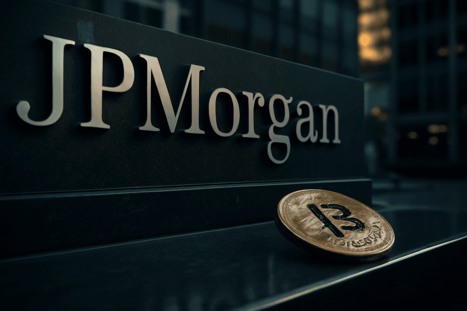 JPMorgan Greenlights HashKey’s Client Money Account to Bolster Fund Safety