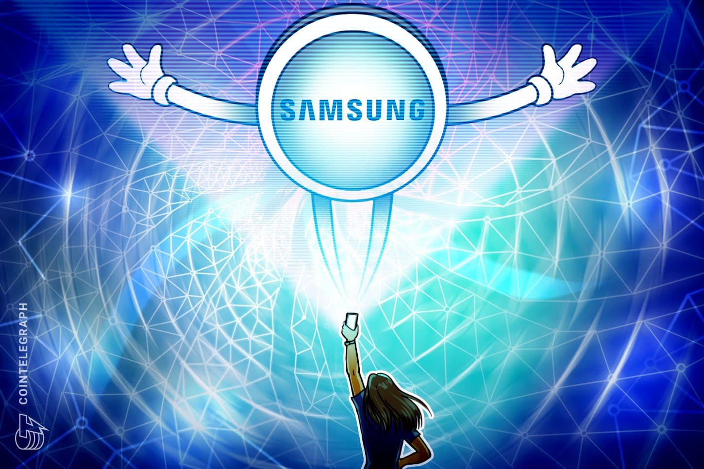 Samsung Wallet to Integrate Stablecoins as Part of Digital Payment Upgrade