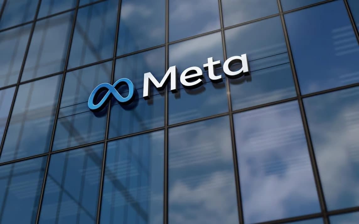 Meta Shares Drop Sharply After Earnings Miss and Weaker Guidance