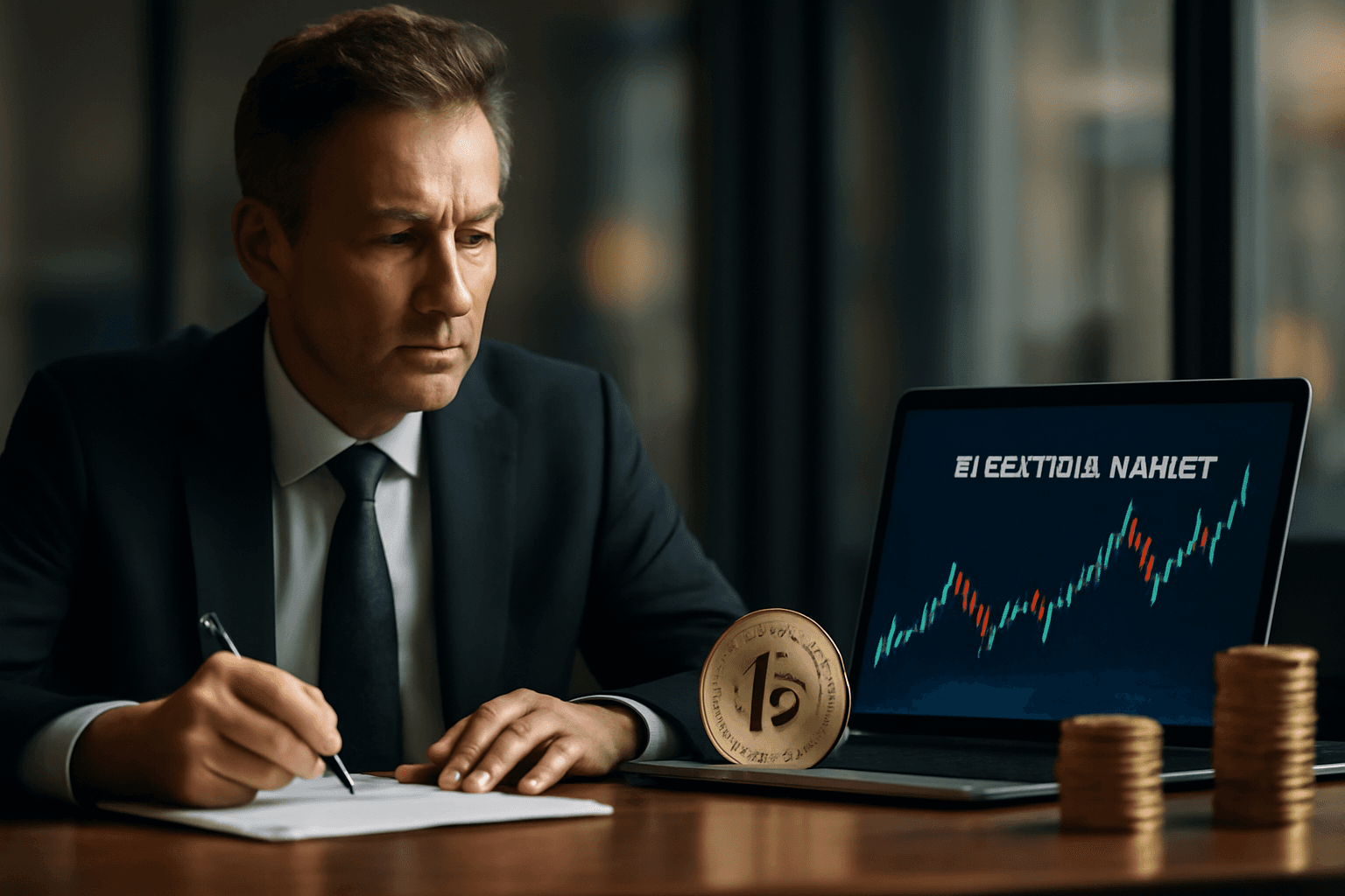 Venture Capital Flows Spotlight Prediction Markets as Top Crypto Investment Trend