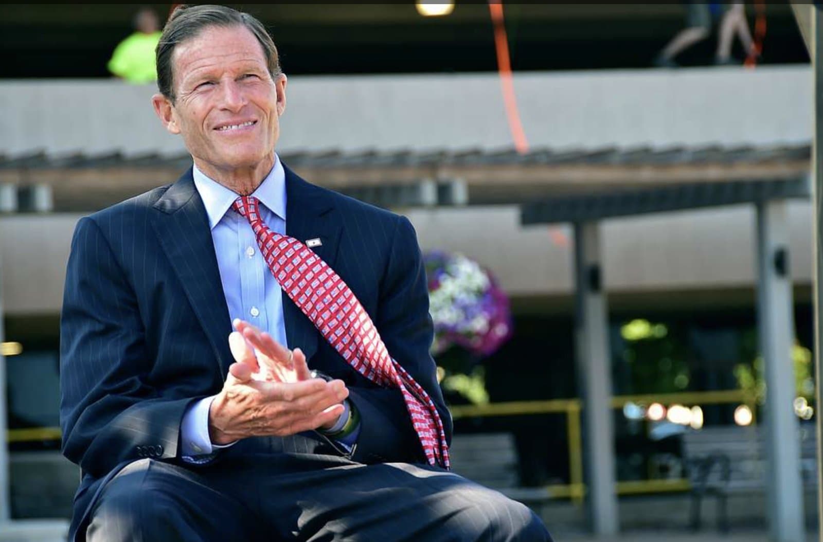 Senator Blumenthal Labels Crypto as Criminals’ Preferred Currency